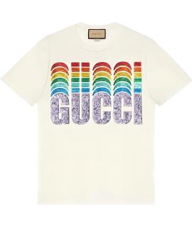 GUCCI Футболка