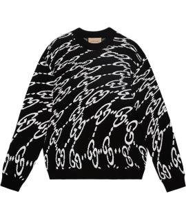 GUCCI Джемпер / свитер