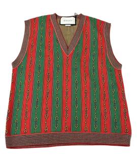 GUCCI Жилетка