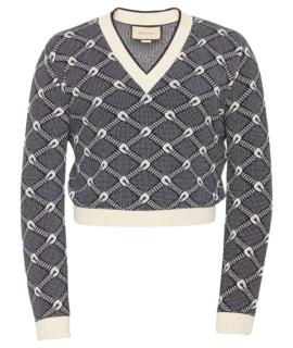 GUCCI Джемпер / свитер