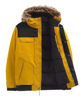 THE NORTH FACE Пуховик