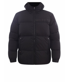 

Пуховик TOMMY HILFIGER