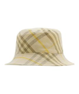 BURBERRY Шляпа