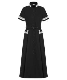 CHRISTIAN DIOR Повседневное платье
