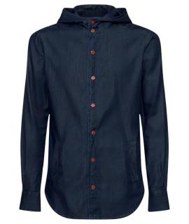 KITON Кэжуал рубашка