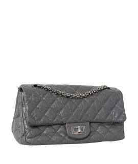 CHANEL Сумка через плечо