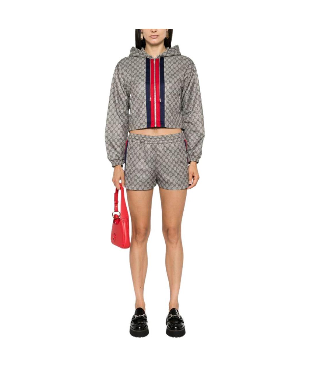 GUCCI Бежевая куртка, фото 2