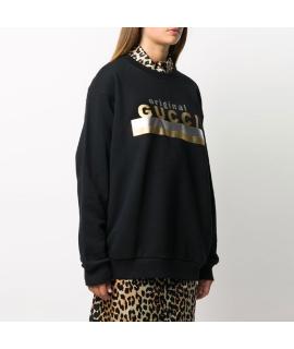 GUCCI Худи/толстовка
