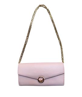 FENDI Клатч/вечерняя сумка