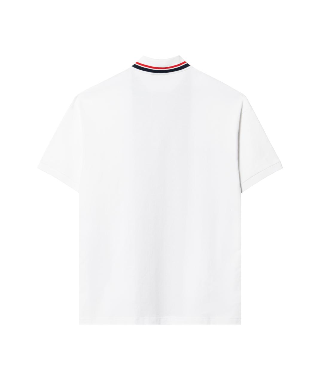 GUCCI Белая рубашка, фото 2