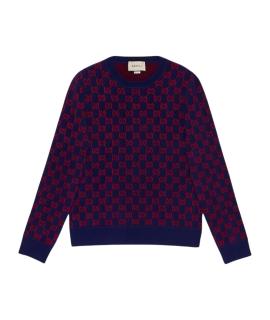 GUCCI Джемпер / свитер