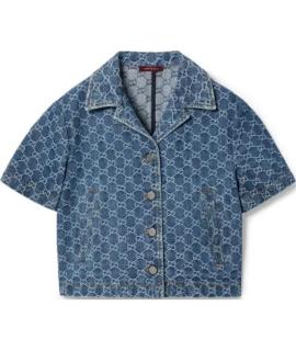 GUCCI Рубашка