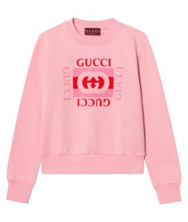 GUCCI Худи/толстовка