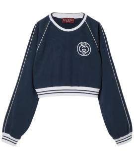 GUCCI Худи/толстовка