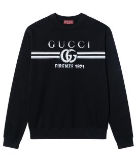GUCCI Худи/толстовка