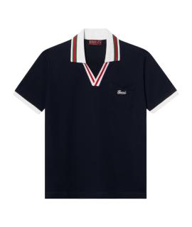 GUCCI Поло с коротким рукавом