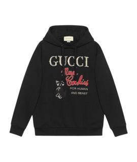 GUCCI Худи/толстовка