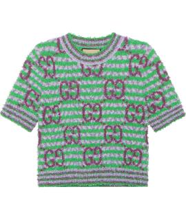 GUCCI Джемпер / свитер