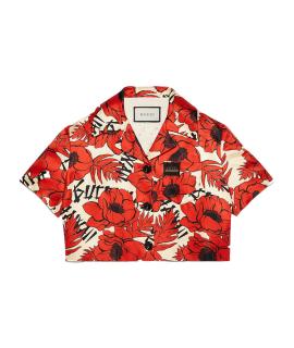 GUCCI Рубашка