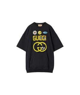 GUCCI Худи/толстовка