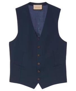 GUCCI Жилетка