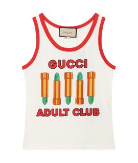 GUCCI Майка