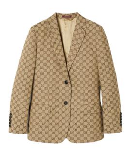 GUCCI Жакет/пиджак