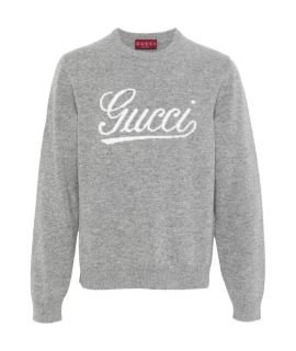 GUCCI Джемпер / свитер