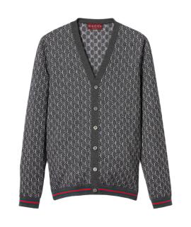 GUCCI Кардиган