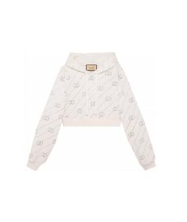 GUCCI Худи/толстовка