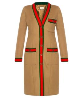 GUCCI Пальто