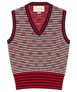 GUCCI Жилетка