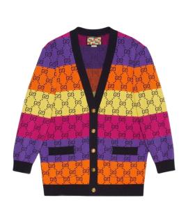 GUCCI Кардиган