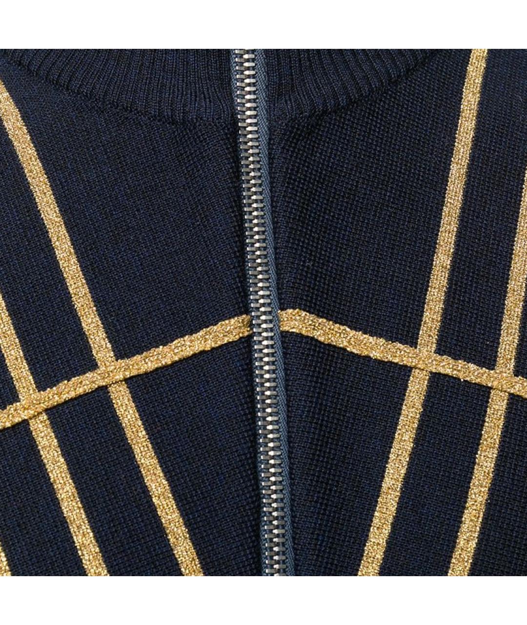 GUCCI Мульти куртка, фото 5