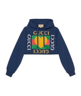 GUCCI Худи/толстовка