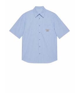 GUCCI Классическая рубашка
