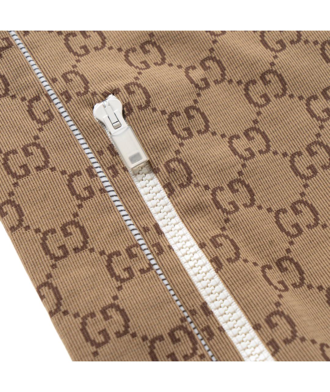 GUCCI Мульти куртка, фото 3