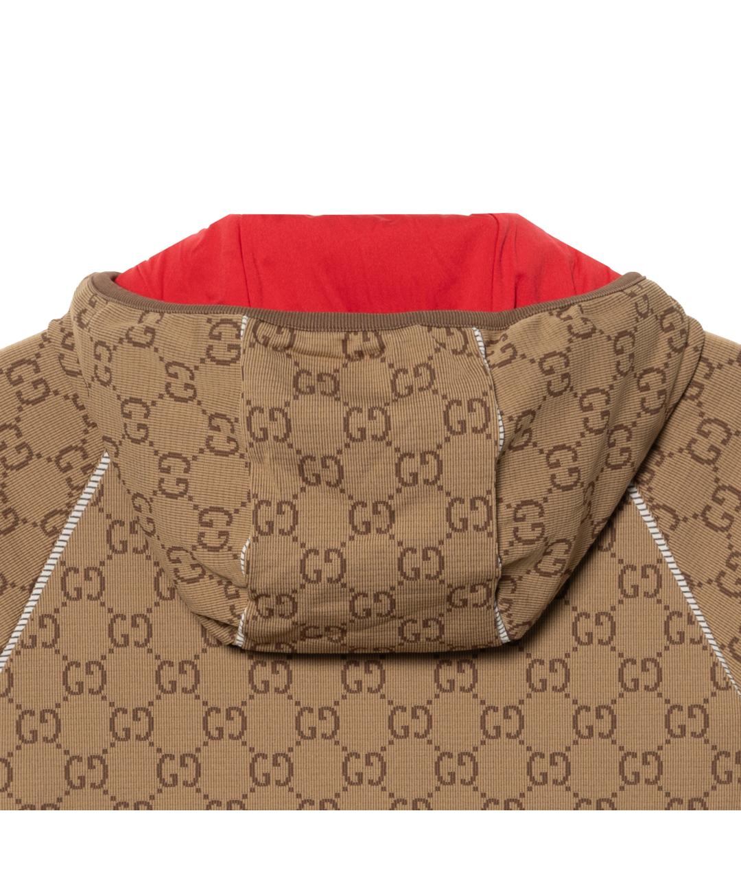 GUCCI Мульти куртка, фото 4