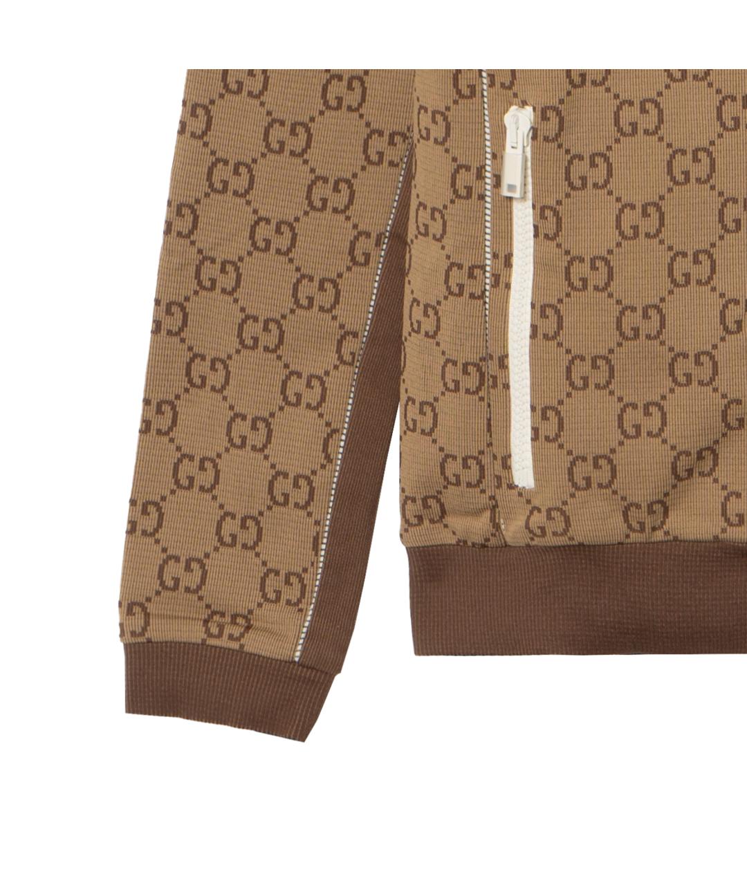 GUCCI Мульти куртка, фото 5
