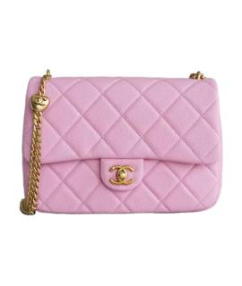 CHANEL Сумка через плечо