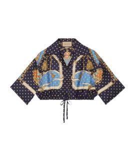 GUCCI Рубашка