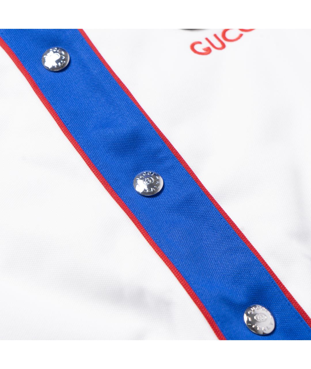 GUCCI Бежевый жилет, фото 4