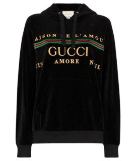 GUCCI Худи/толстовка