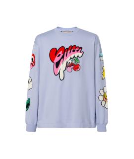 GUCCI Худи/толстовка