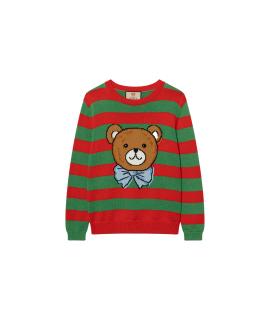 GUCCI Джемпер / свитер