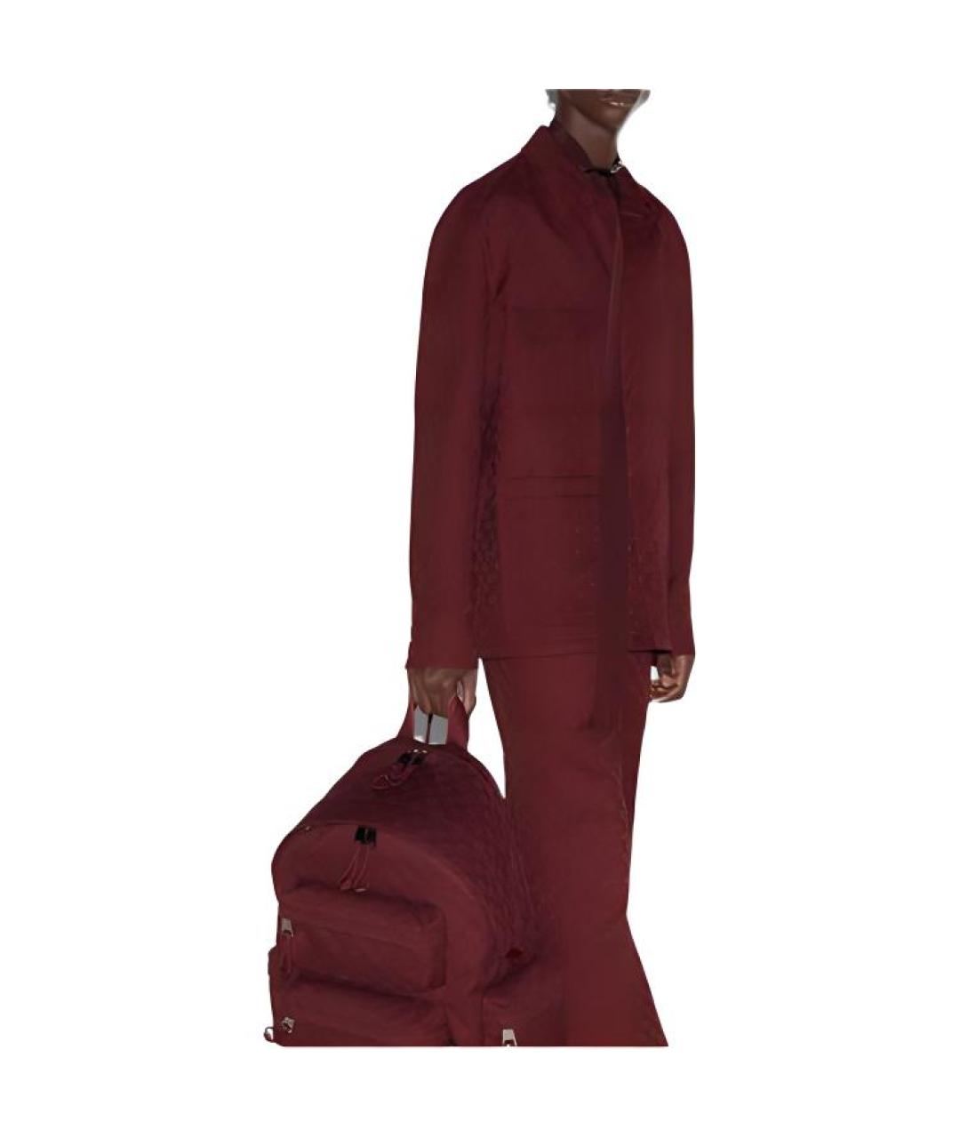 GUCCI Красная куртка, фото 5