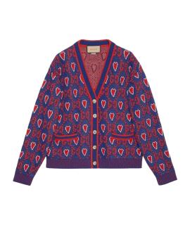 GUCCI Кардиган