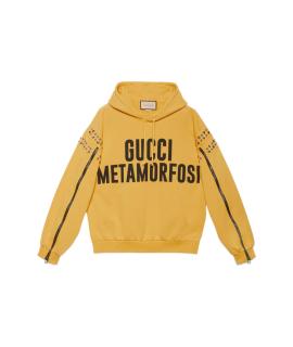 GUCCI Худи/толстовка