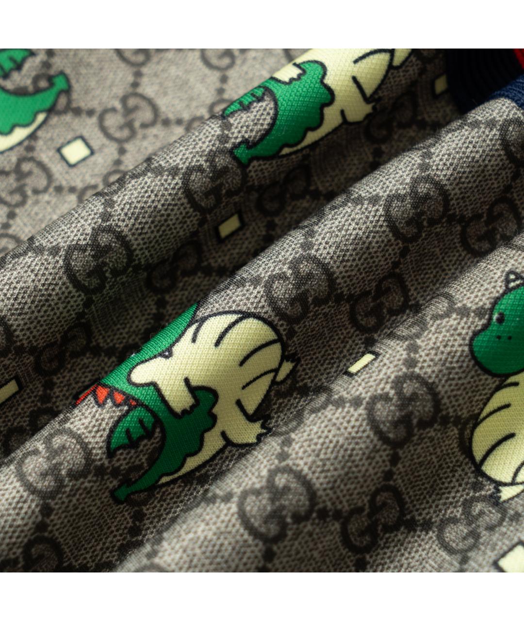 GUCCI Бежевая куртка, фото 5
