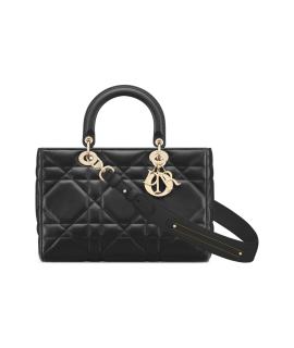 CHRISTIAN DIOR Сумка через плечо